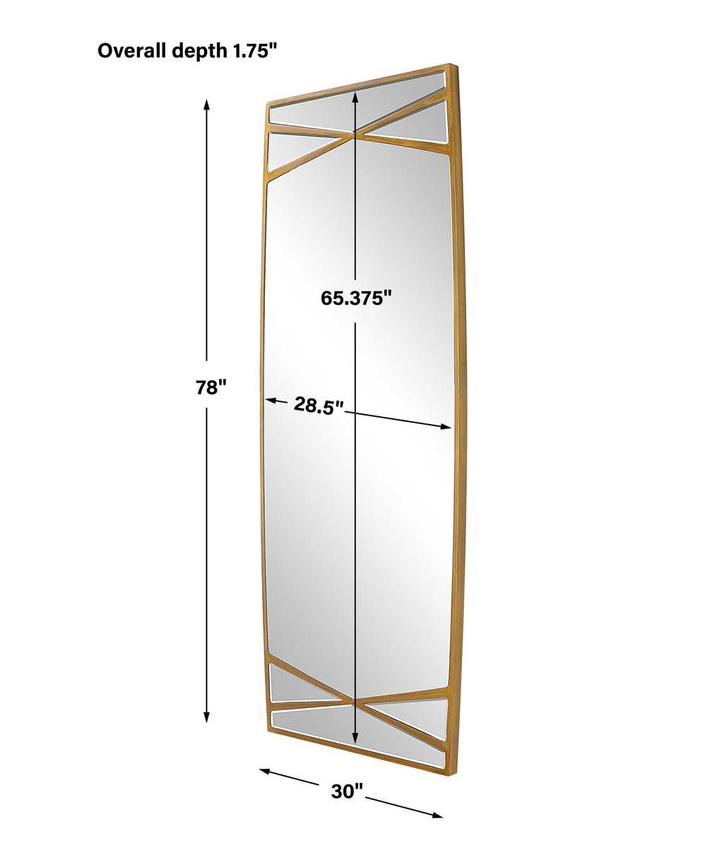 Gentry Mirror – Mirrors by Uttermost | Sutter & Vale