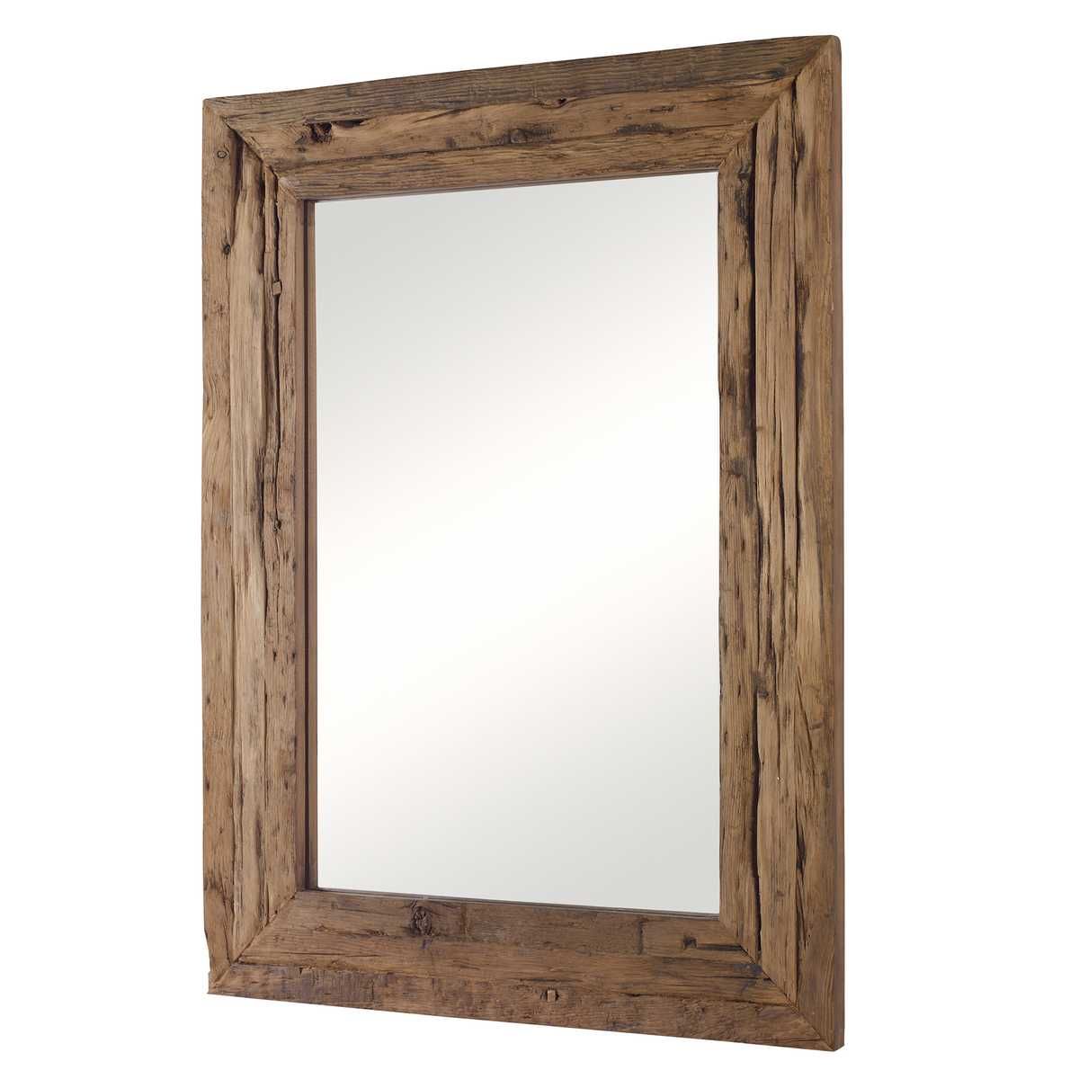 Rennick Mirror – Mirrors by Uttermost | Sutter & Vale