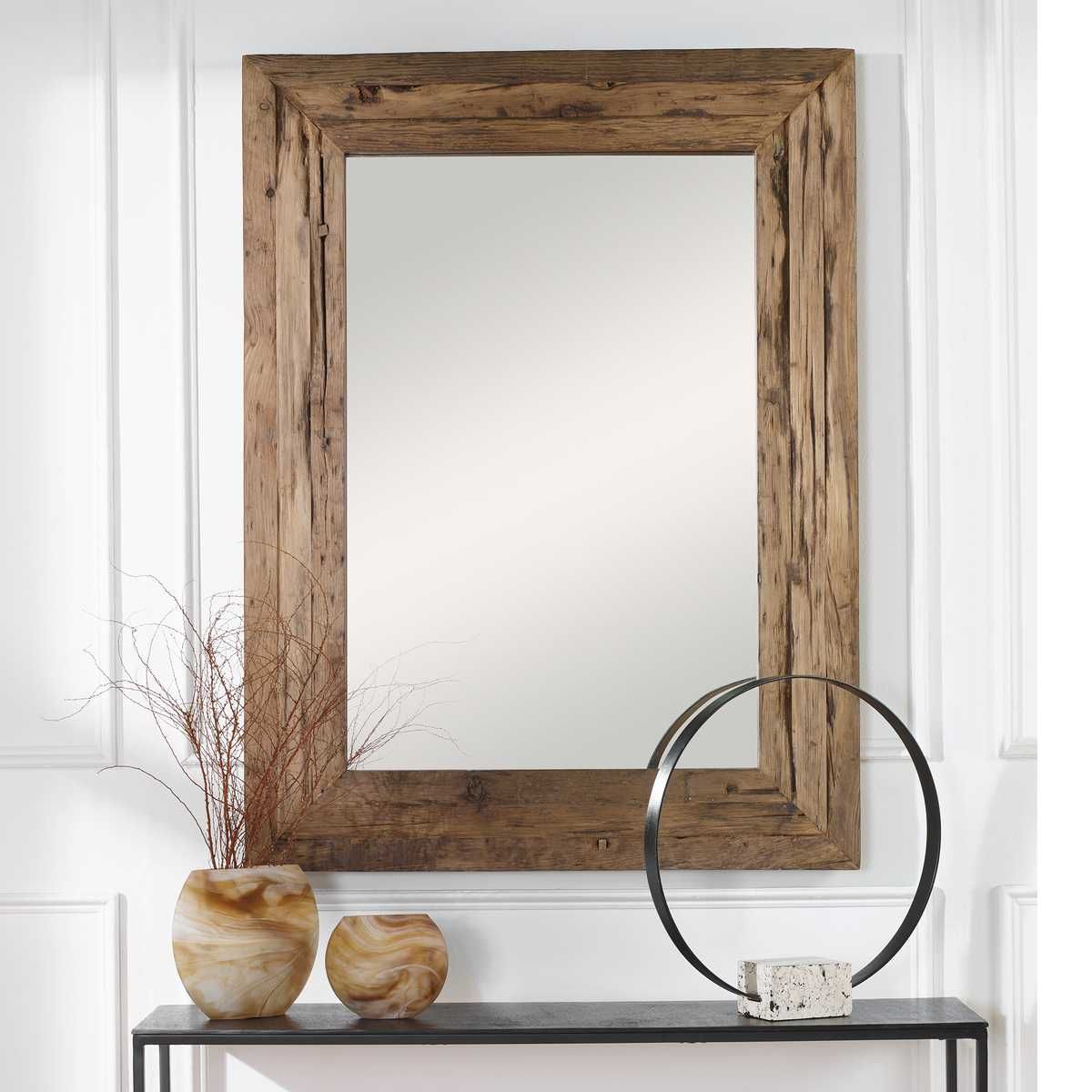 Rennick Mirror – Mirrors by Uttermost | Sutter & Vale