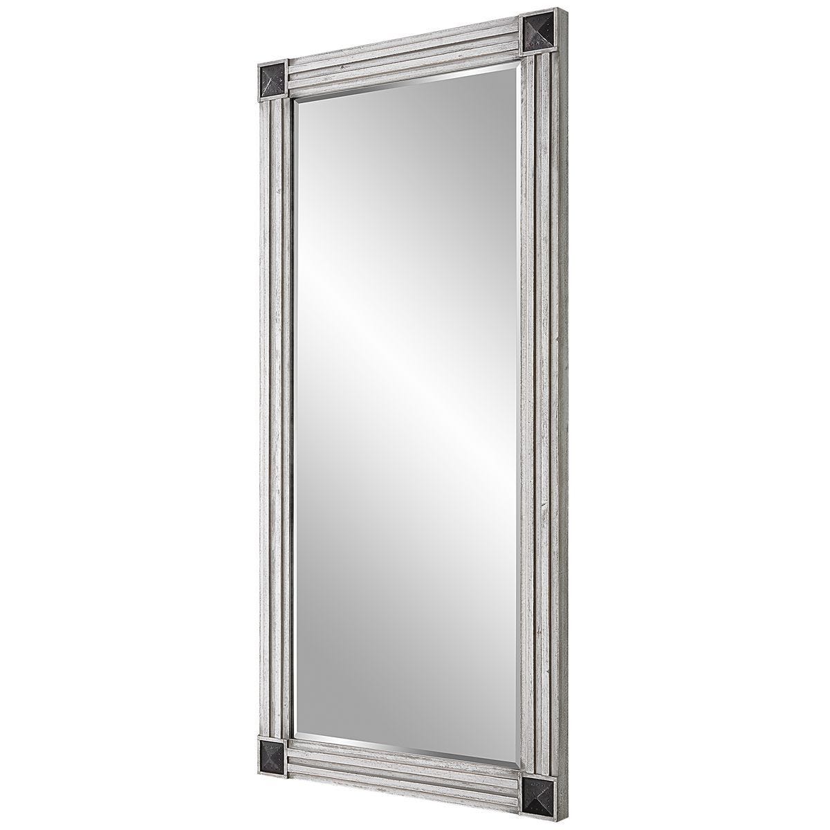 Manor Mirror – Mirrors by Uttermost | Sutter & Vale