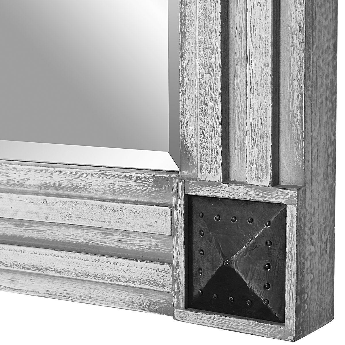 Manor Mirror – Mirrors by Uttermost | Sutter & Vale