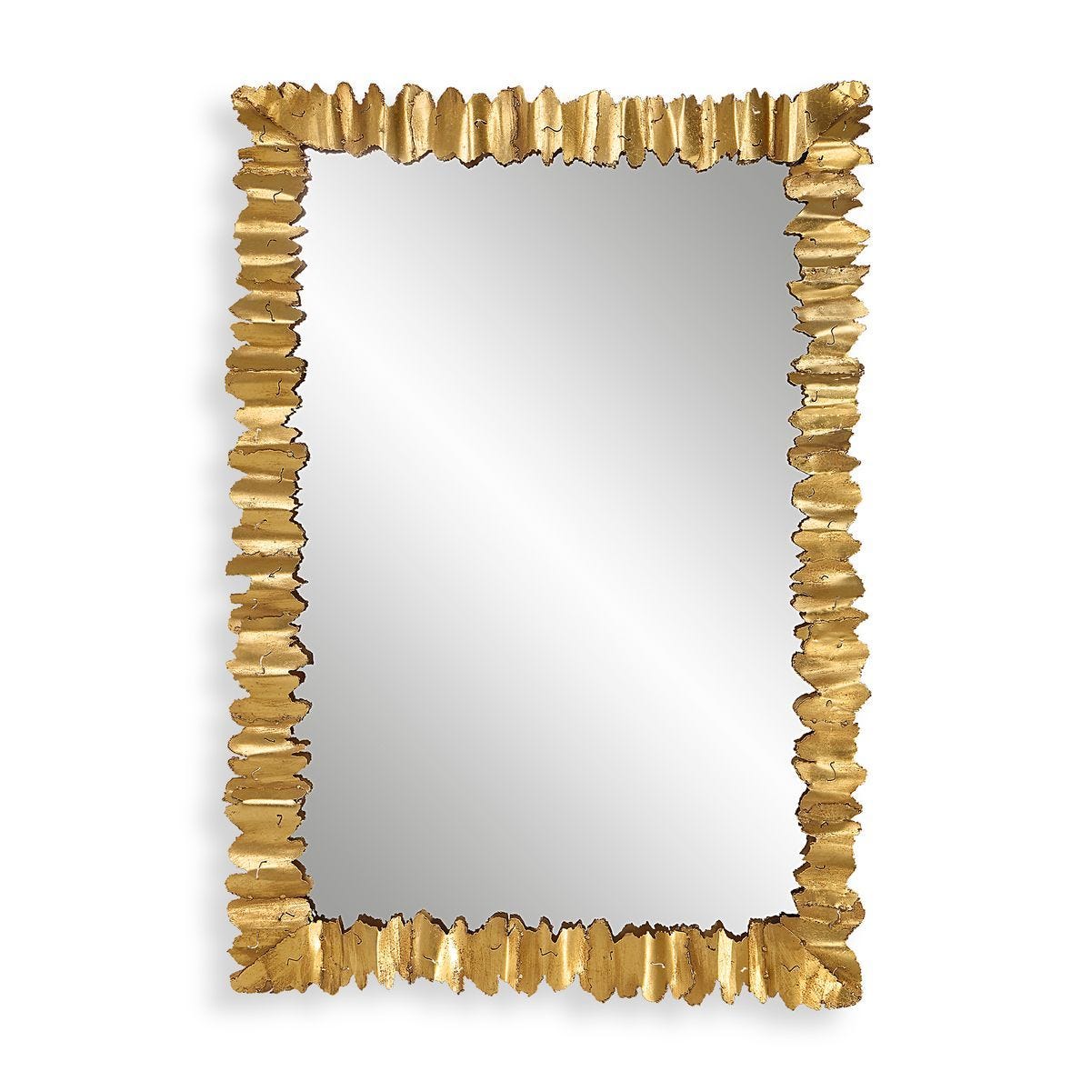 Lev Mirror – Mirrors by Uttermost | Sutter & Vale
