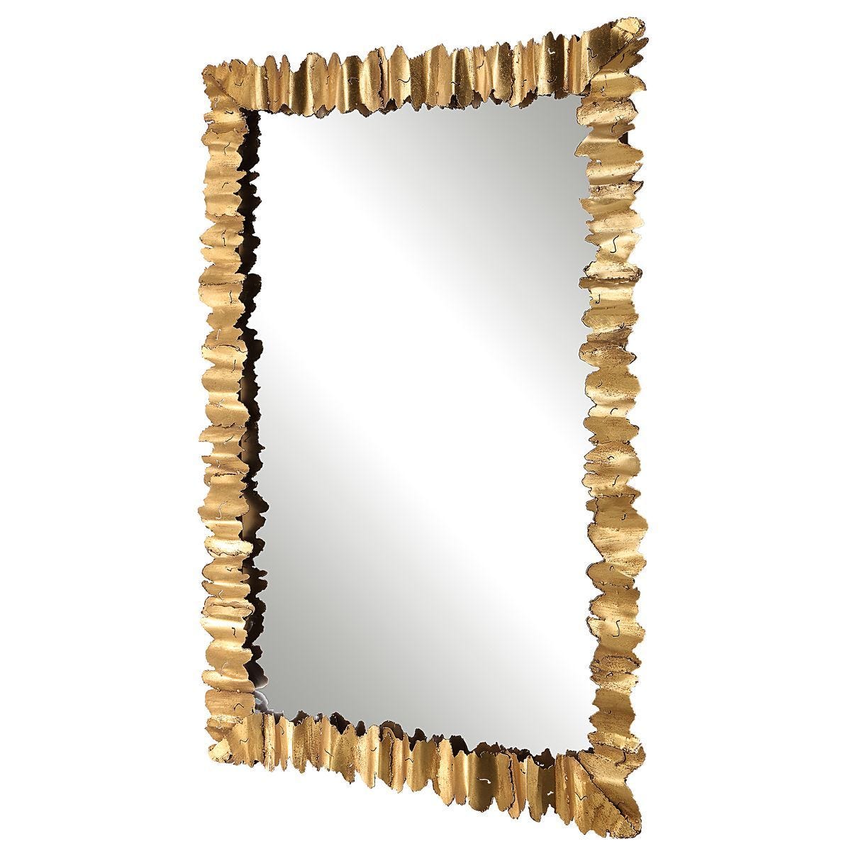 Lev Mirror – Mirrors by Uttermost | Sutter & Vale