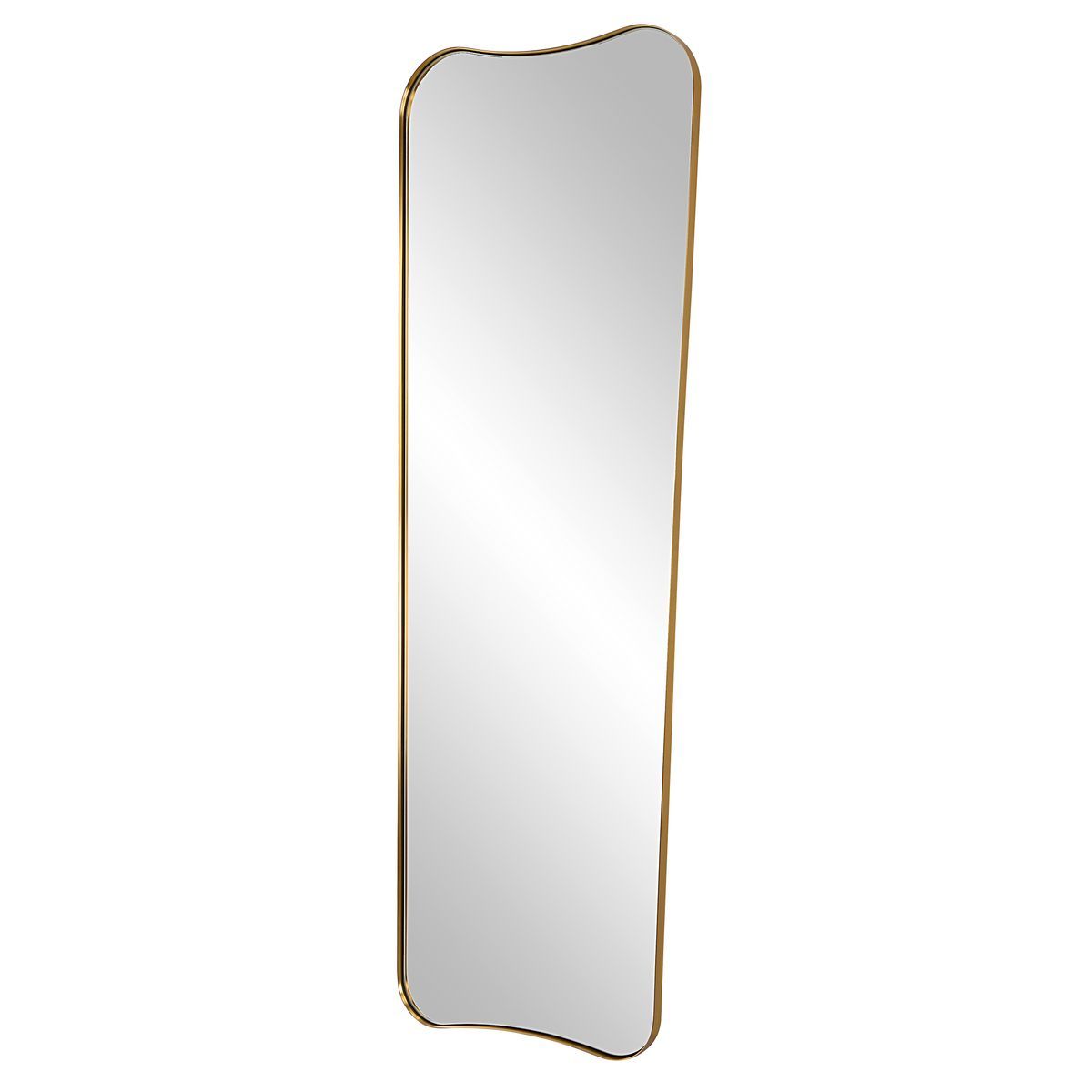 Belvoir Large Mirror – Mirrors by Uttermost | Sutter & Vale