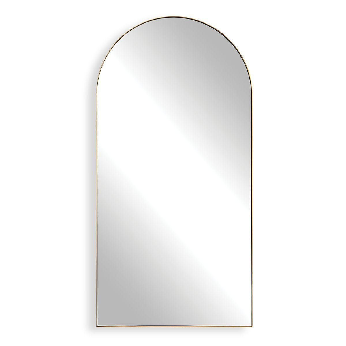 Crosley Arch Mirror – Mirrors by Uttermost | Sutter & Vale
