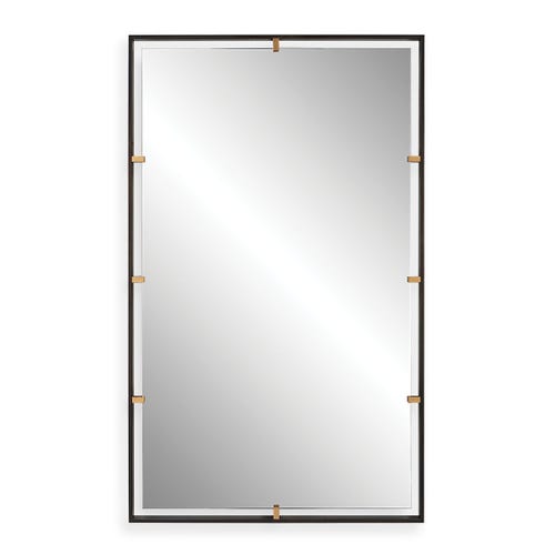 Egon Mirror, Bronze