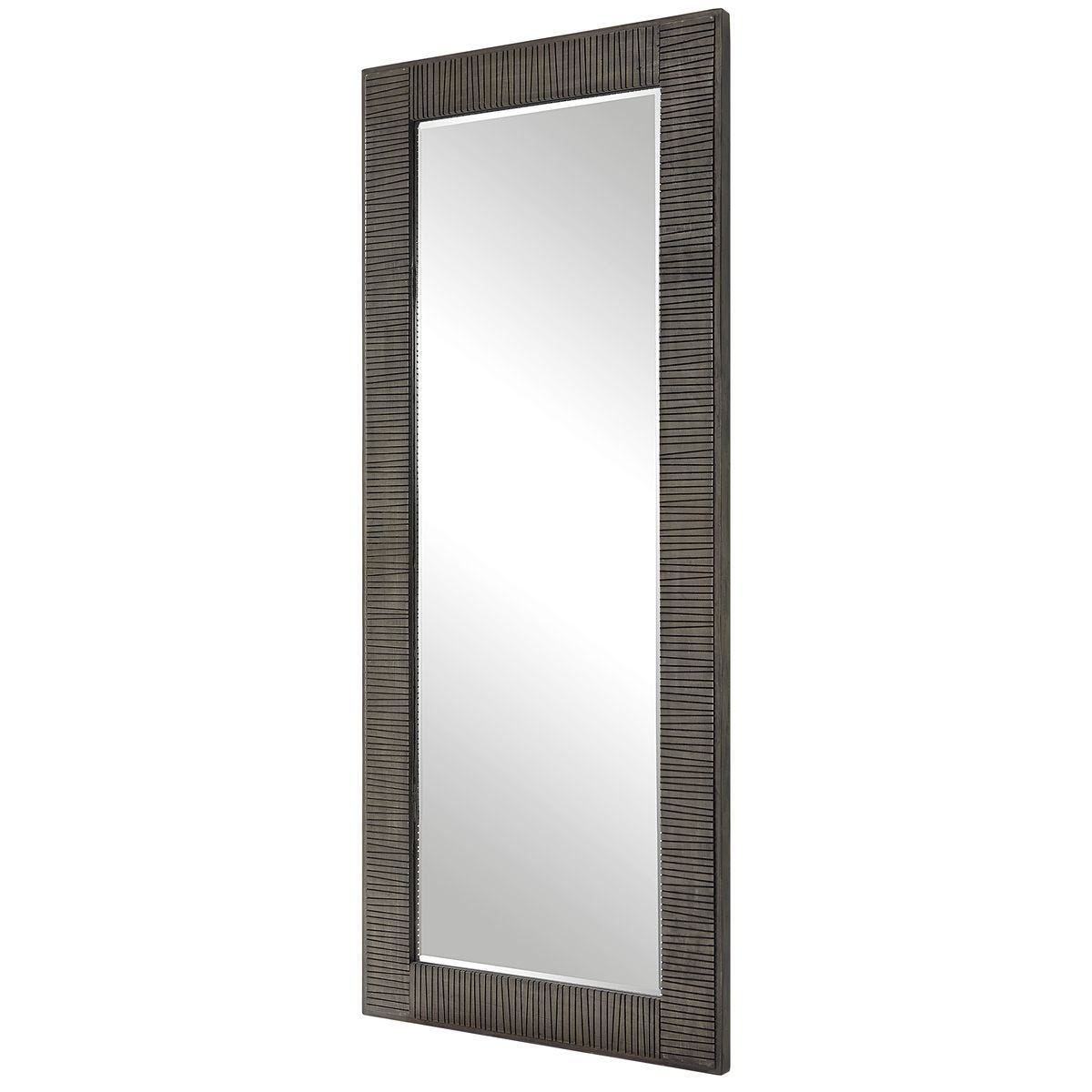 Figaro Mirror – Mirrors by Uttermost | Sutter & Vale