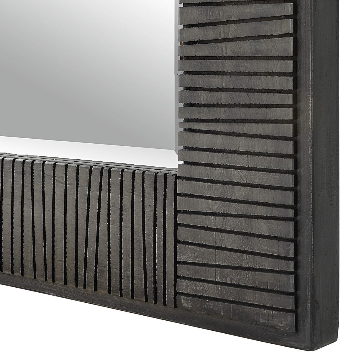 Figaro Mirror – Mirrors by Uttermost | Sutter & Vale