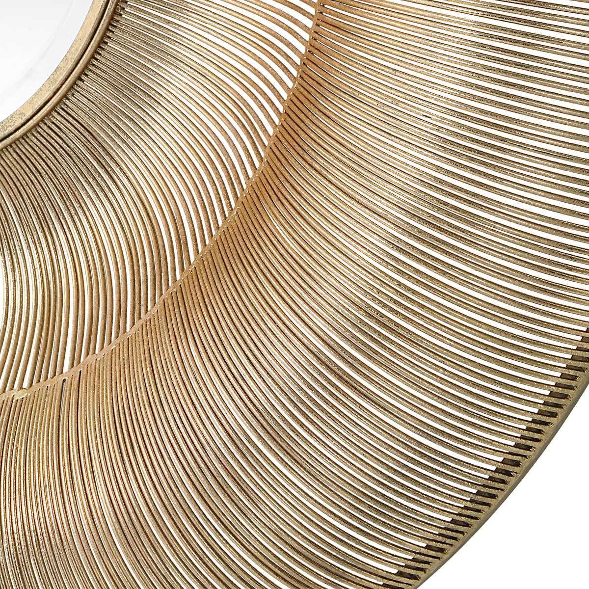 Bauble Round Mirror – Mirrors by Uttermost | Sutter & Vale