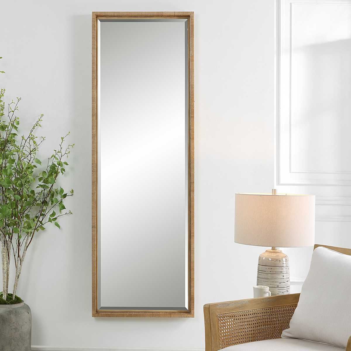 Paradise Mirror – Mirrors by Uttermost | Sutter & Vale