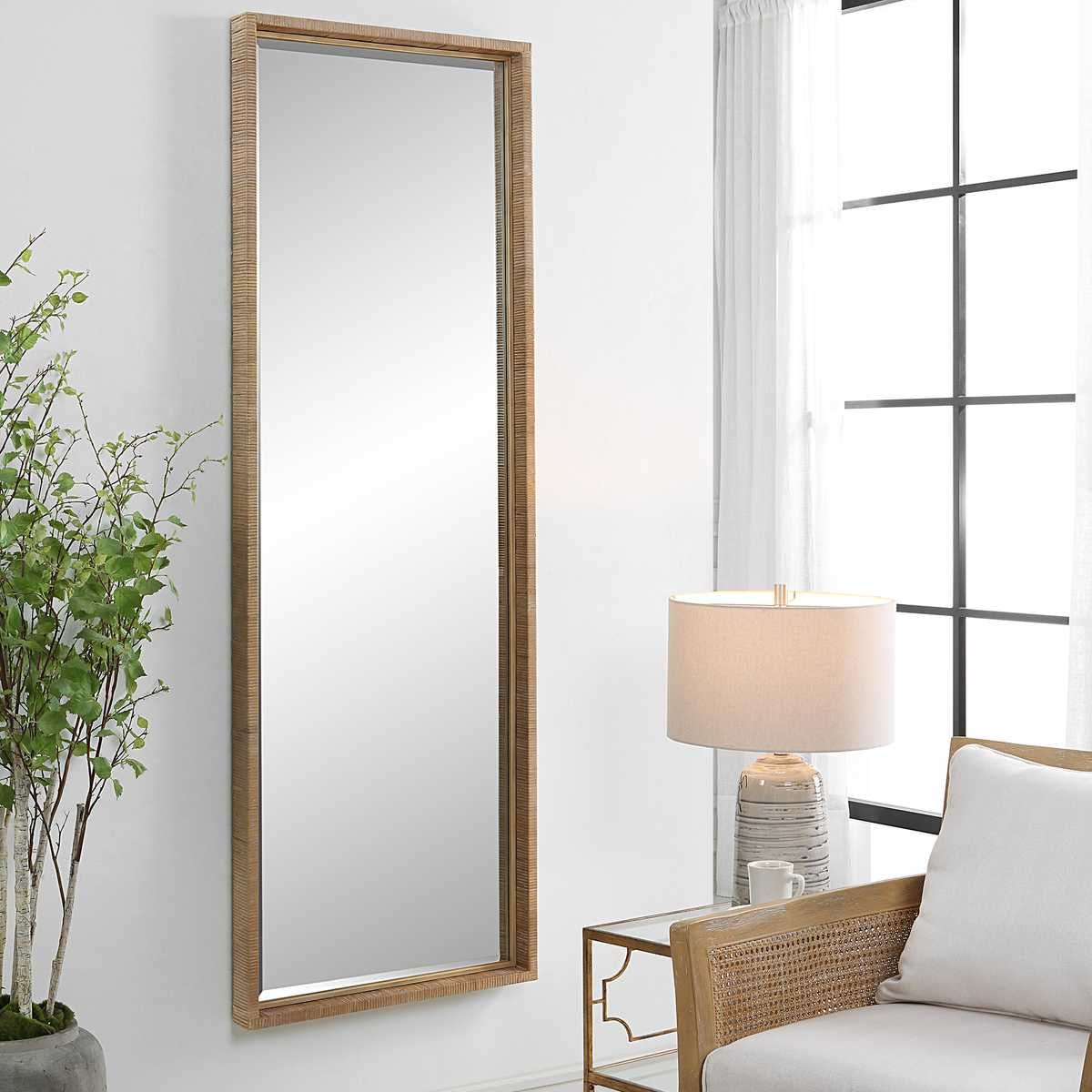 Paradise Mirror – Mirrors by Uttermost | Sutter & Vale