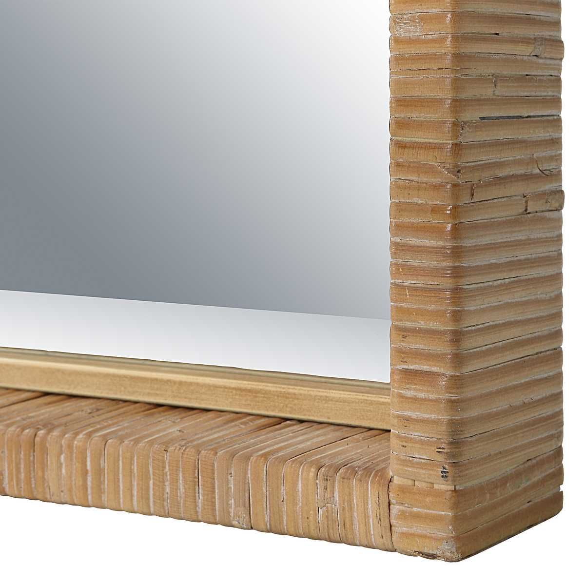Paradise Mirror – Mirrors by Uttermost | Sutter & Vale