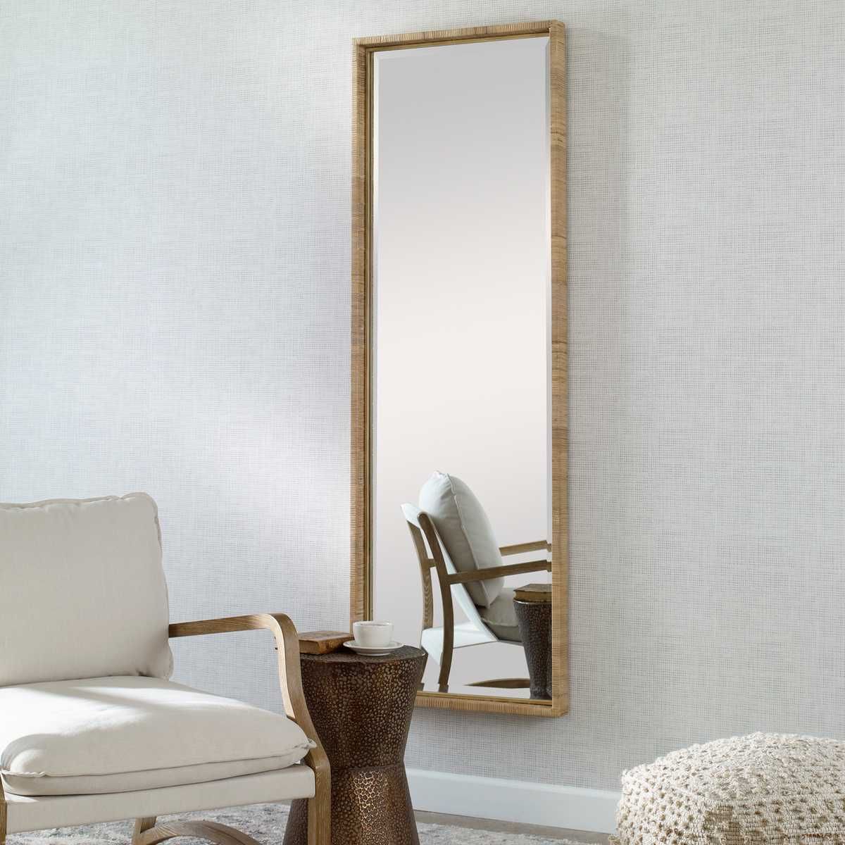 Paradise Mirror – Mirrors by Uttermost | Sutter & Vale