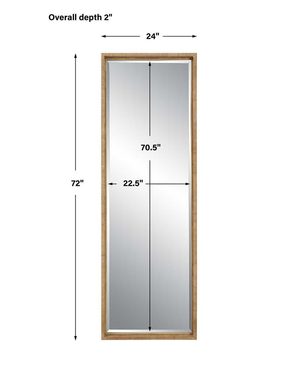 Paradise Mirror – Mirrors by Uttermost | Sutter & Vale