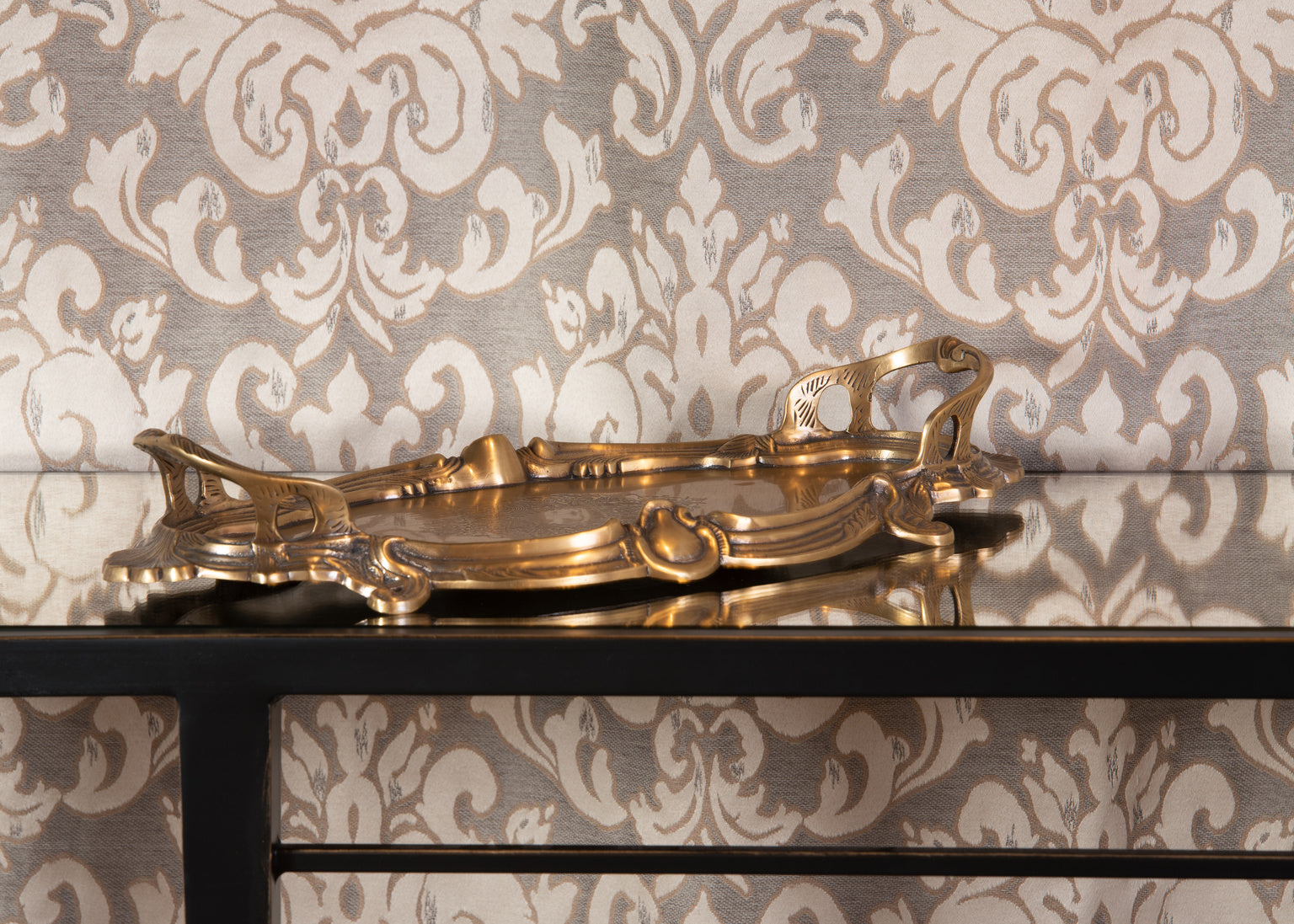 Gallery Tray