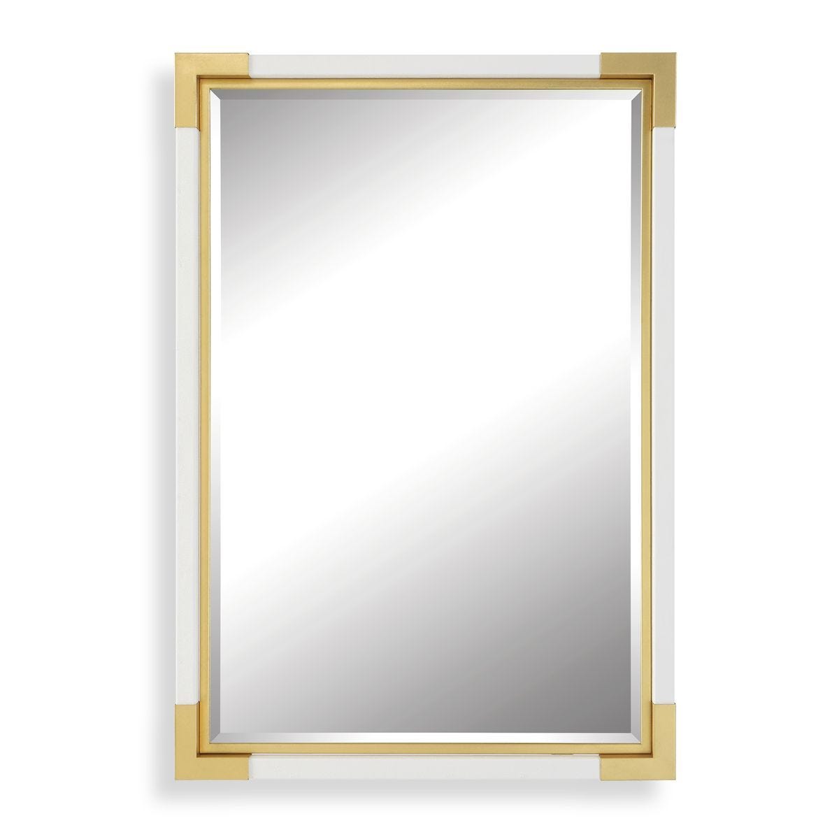 Malik Mirror – Mirrors by Uttermost | Sutter & Vale