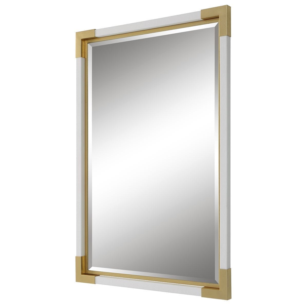 Malik Mirror – Mirrors by Uttermost | Sutter & Vale