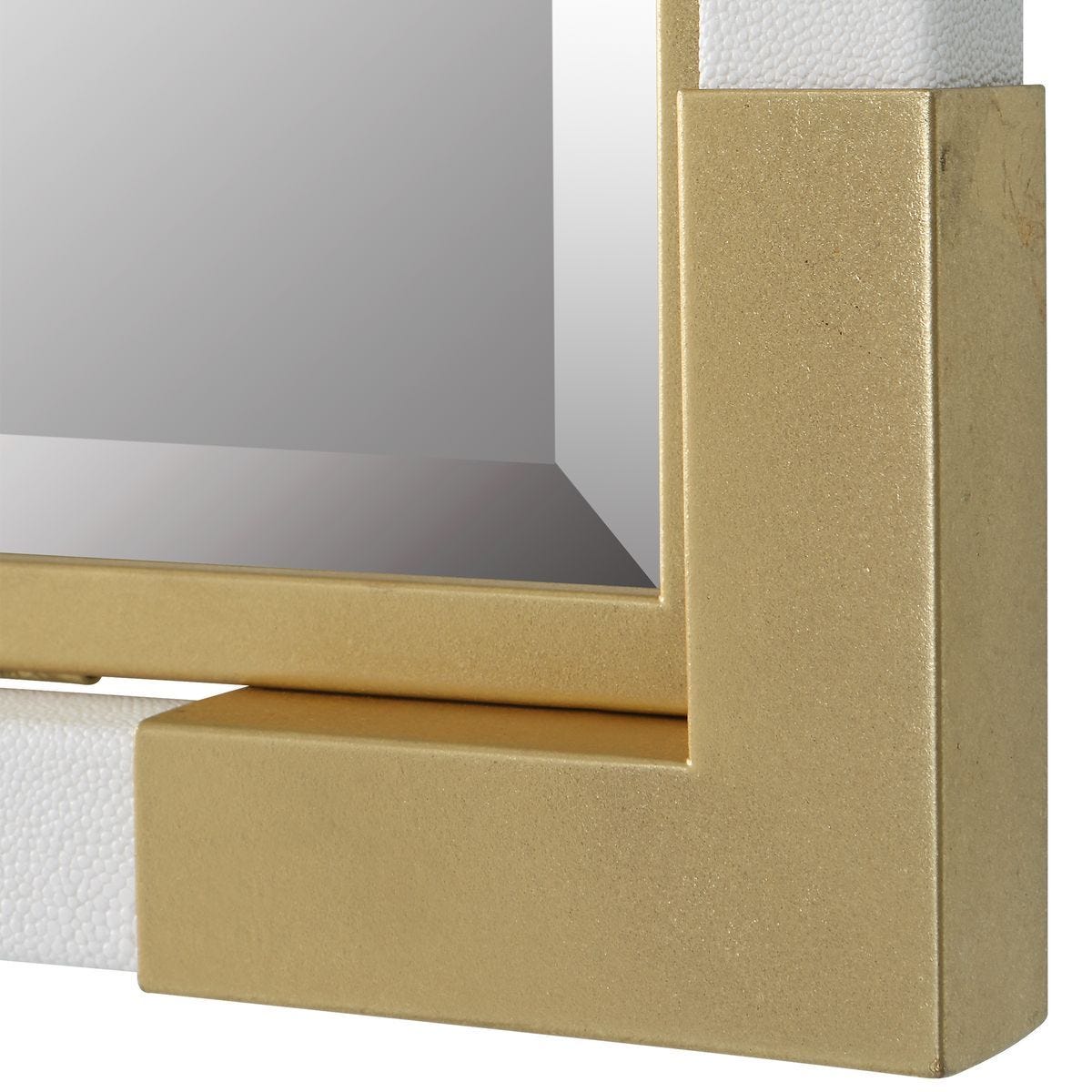 Malik Mirror – Mirrors by Uttermost | Sutter & Vale