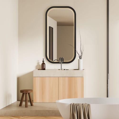 Nevaeh Mirror
