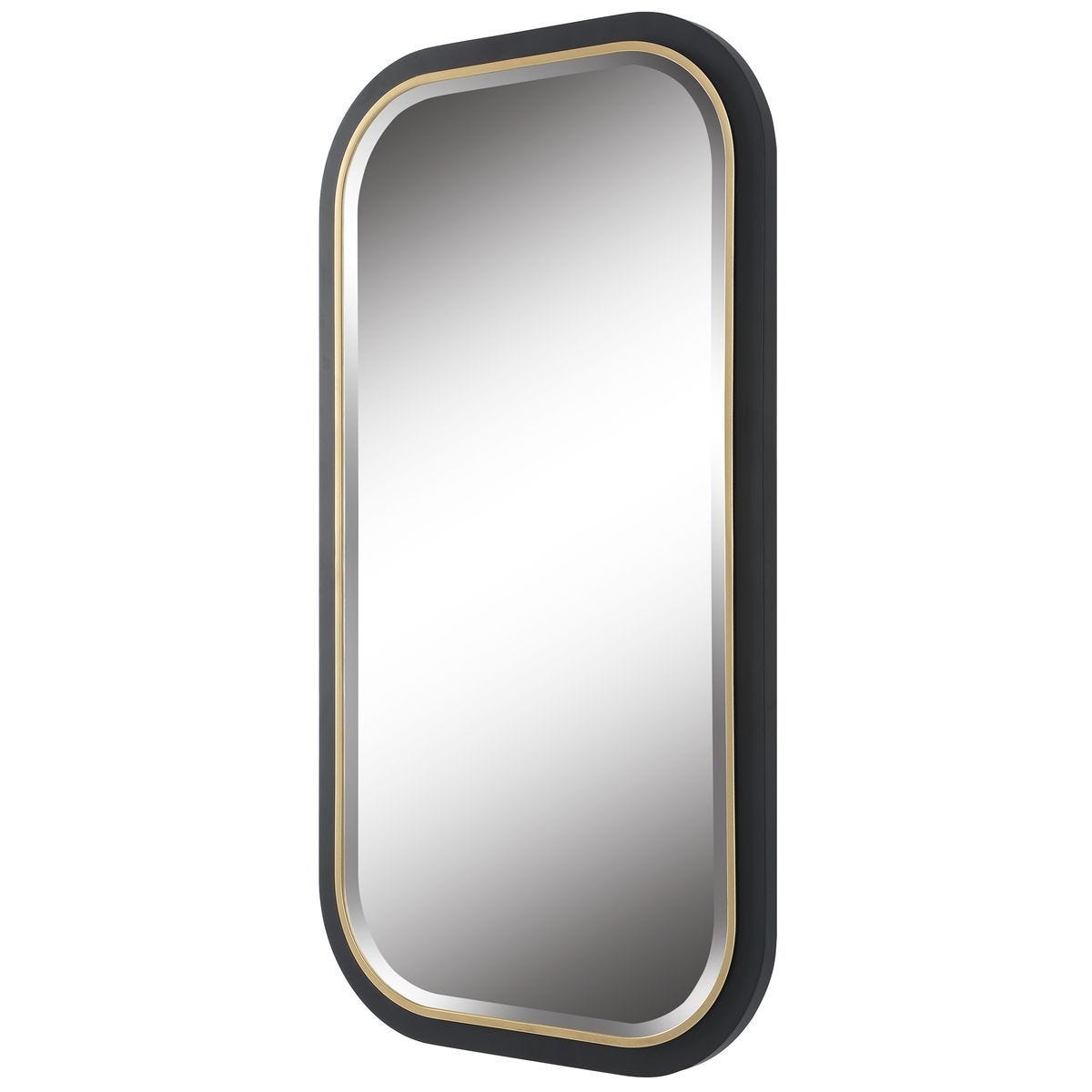 Nevaeh Mirror – Mirrors by Uttermost | Sutter & Vale