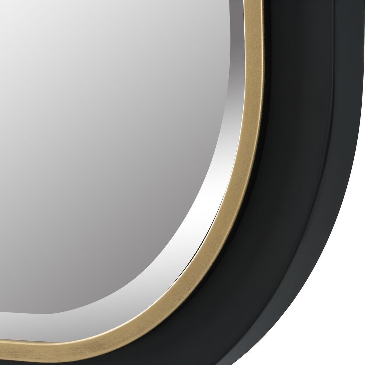 Nevaeh Mirror – Mirrors by Uttermost | Sutter & Vale