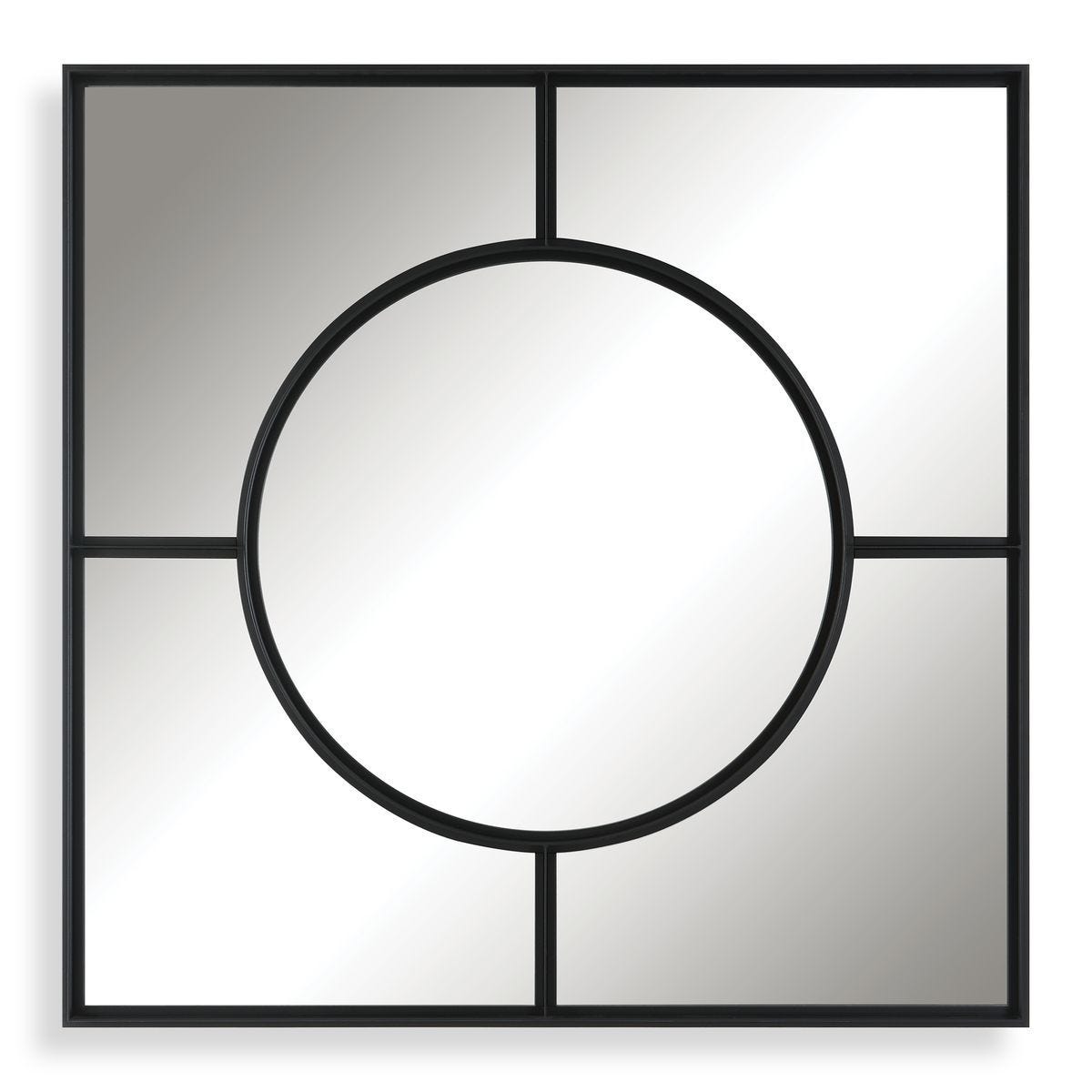 Spurgeon Square Mirror – Mirrors by Uttermost | Sutter & Vale