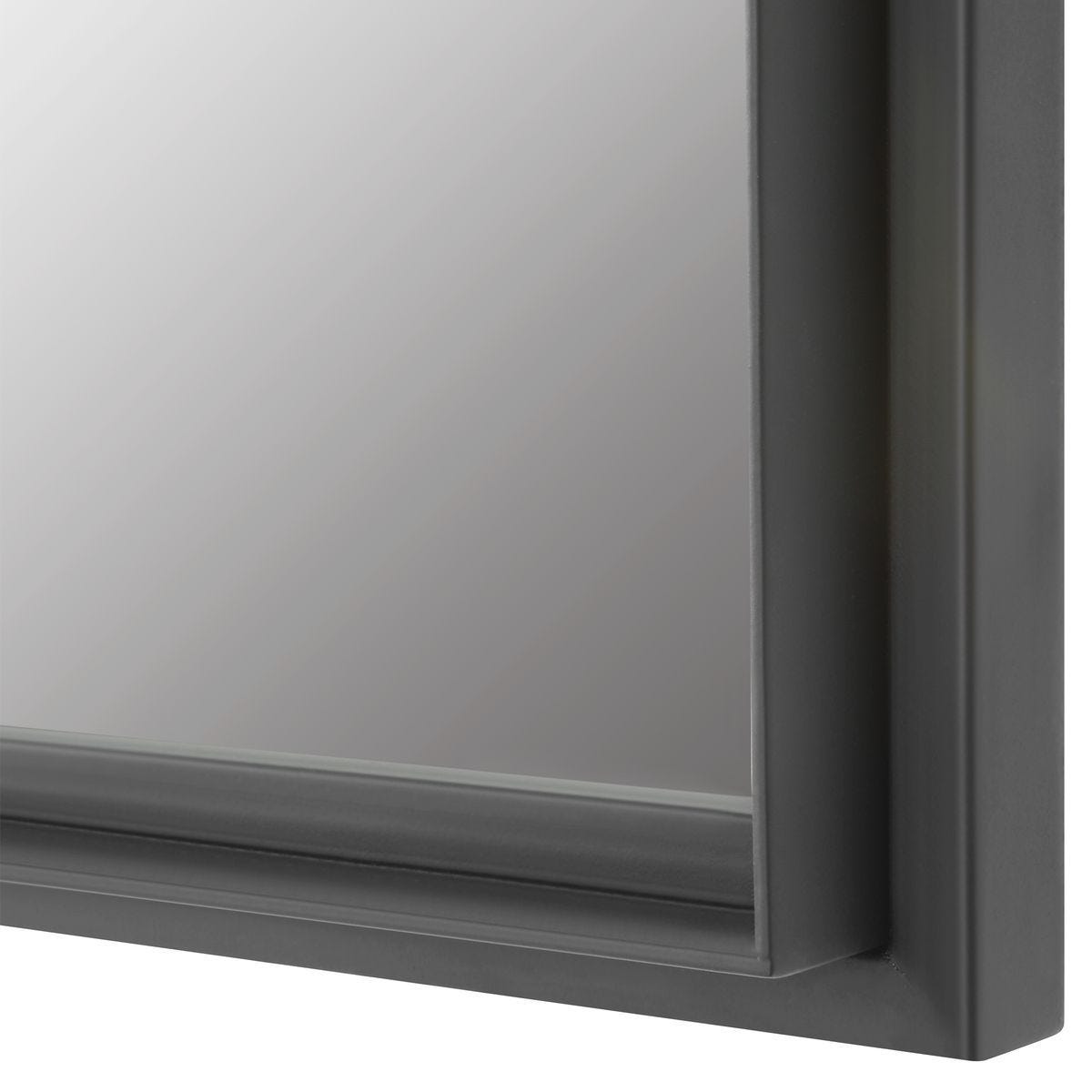 Spurgeon Square Mirror – Mirrors by Uttermost | Sutter & Vale