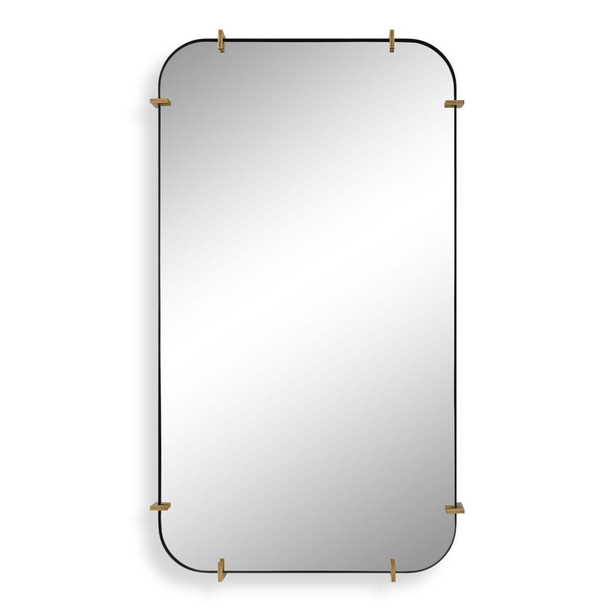 Pali Mirror – Mirrors by Uttermost | Sutter & Vale