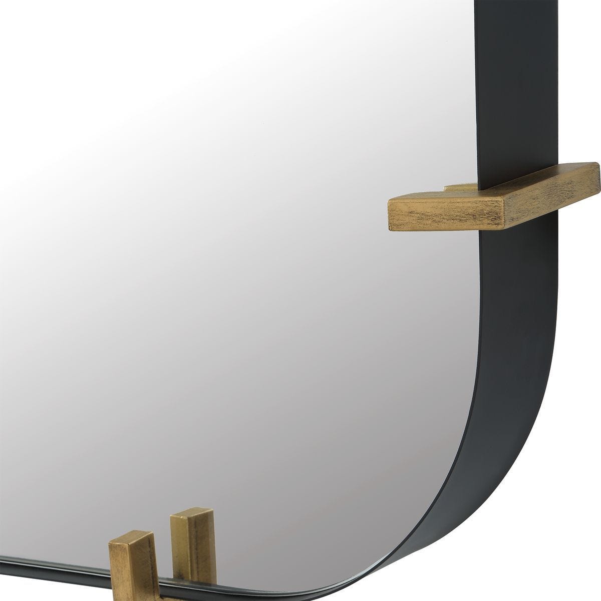 Pali Mirror – Mirrors by Uttermost | Sutter & Vale