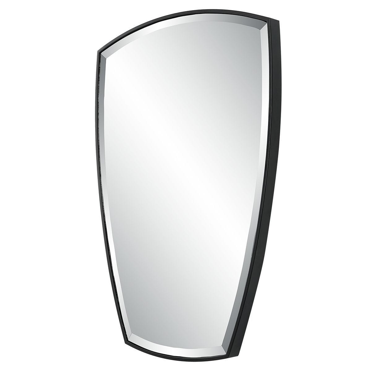 Crest Mirror – Mirrors by Uttermost | Sutter & Vale