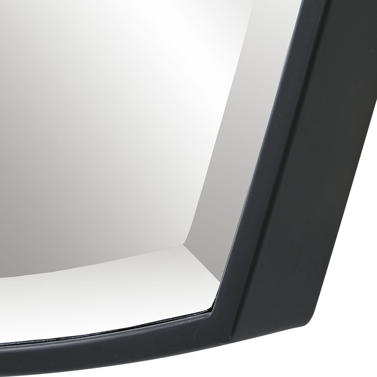 Crest Mirror – Mirrors by Uttermost | Sutter & Vale