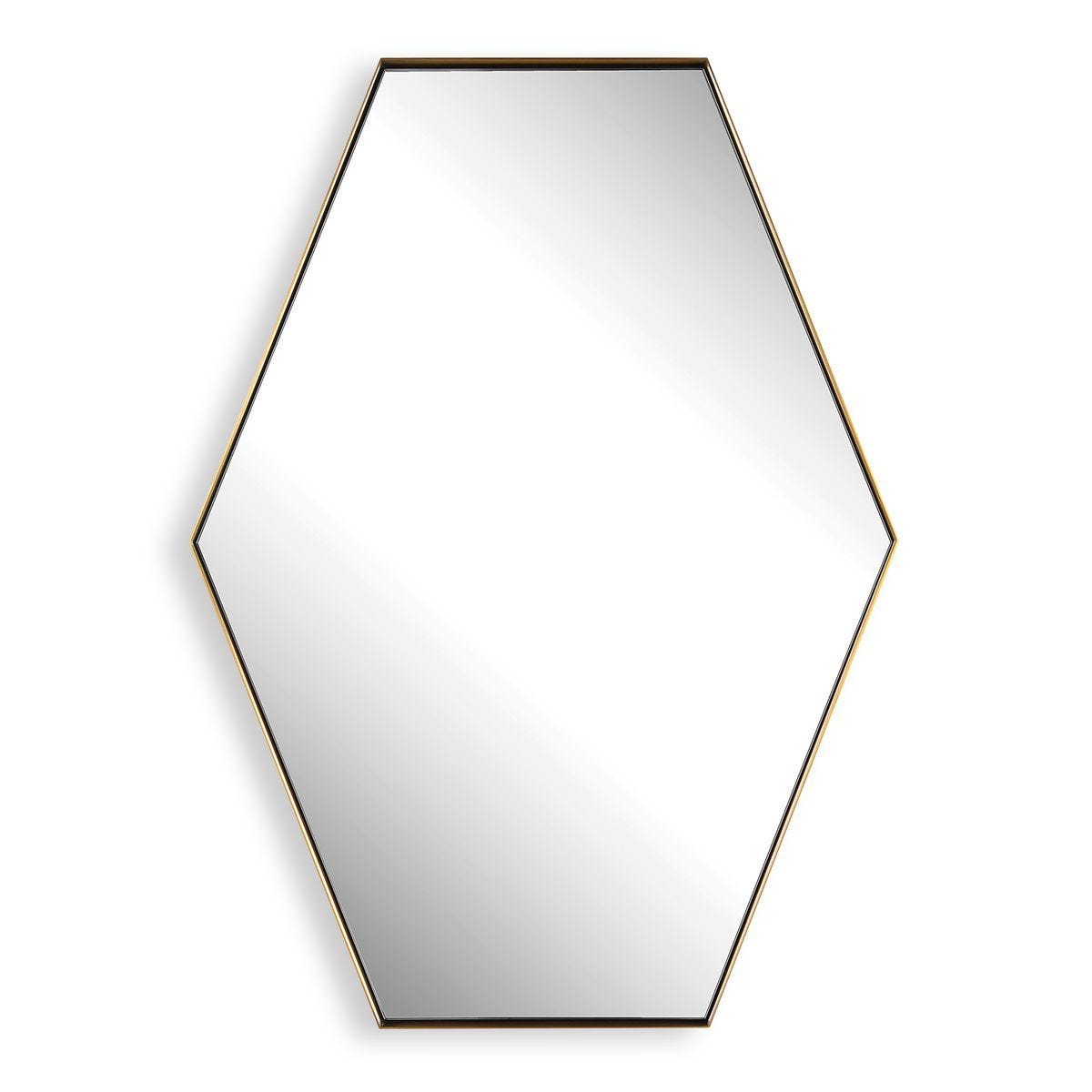 Ankara Mirror – Mirrors by Uttermost | Sutter & Vale