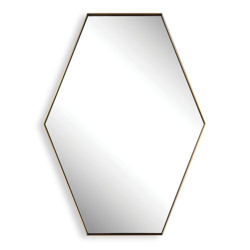 Ankara Mirror