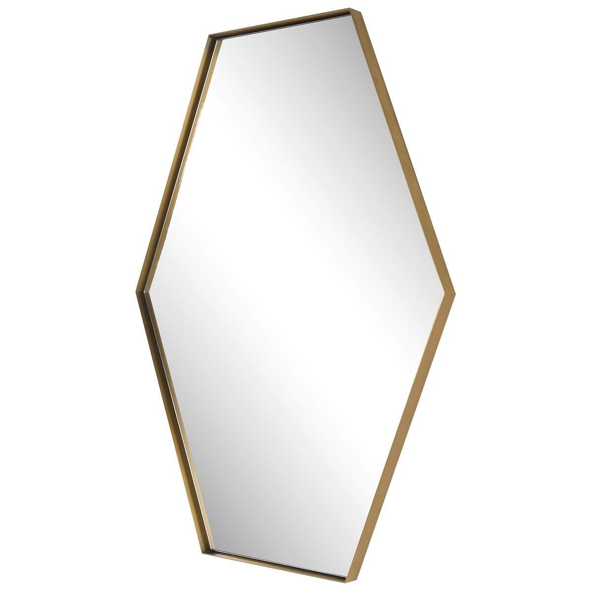 Ankara Mirror – Mirrors by Uttermost | Sutter & Vale