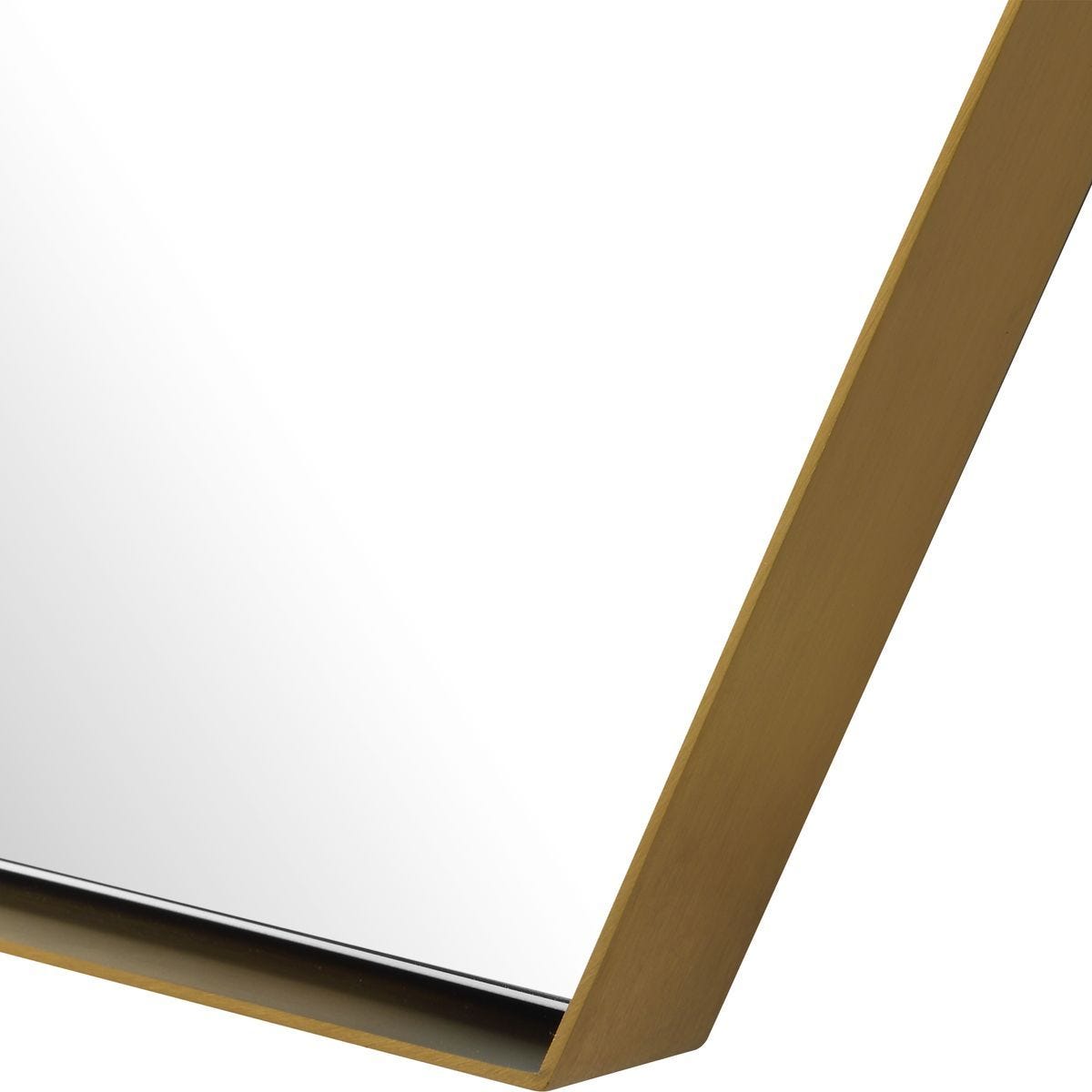 Ankara Mirror – Mirrors by Uttermost | Sutter & Vale
