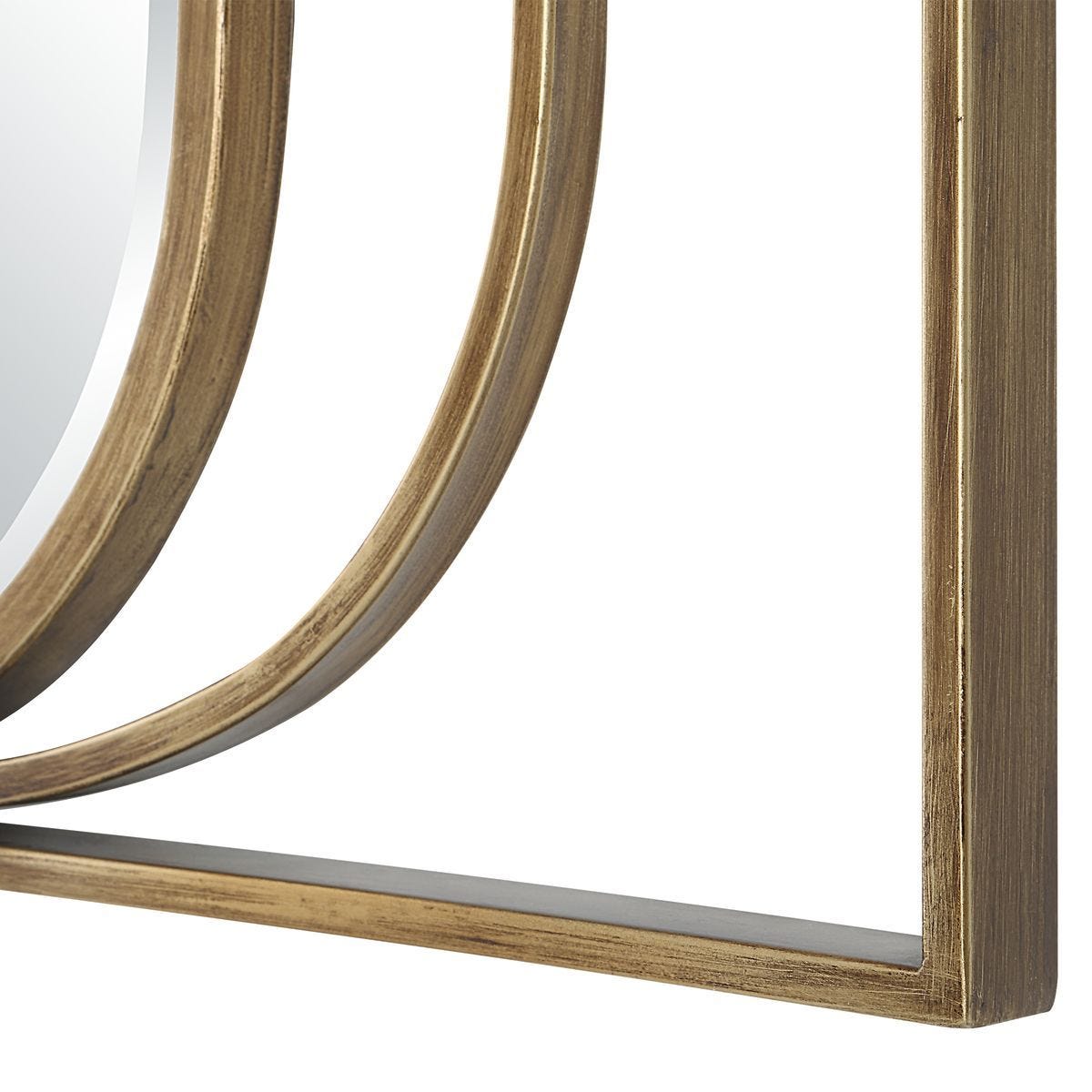 Replicate Mirror – Mirrors by Uttermost | Sutter & Vale
