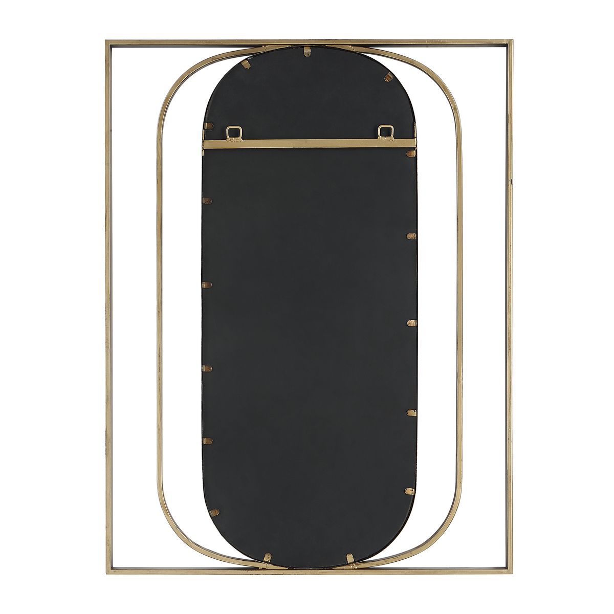 Replicate Mirror