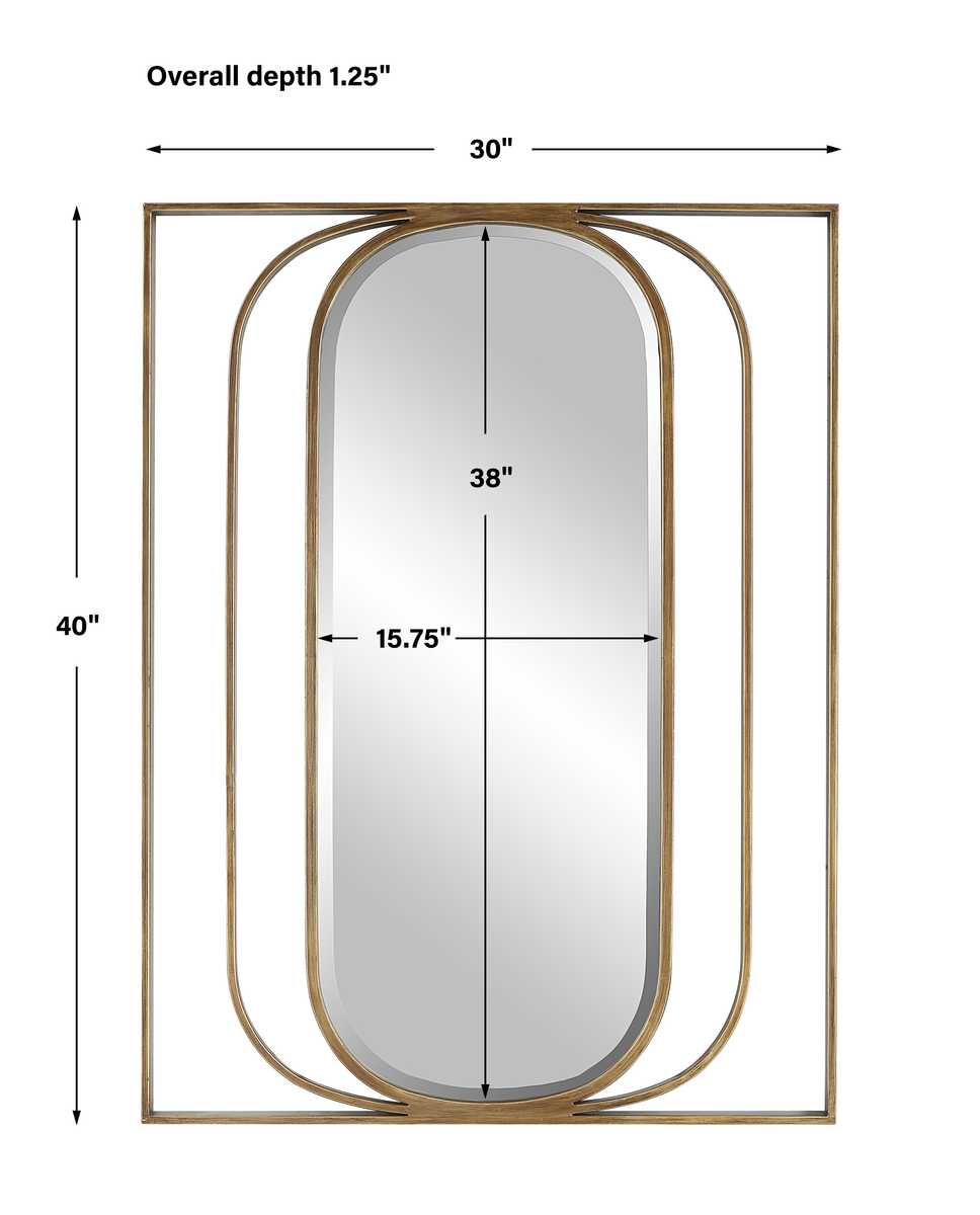 Replicate Mirror