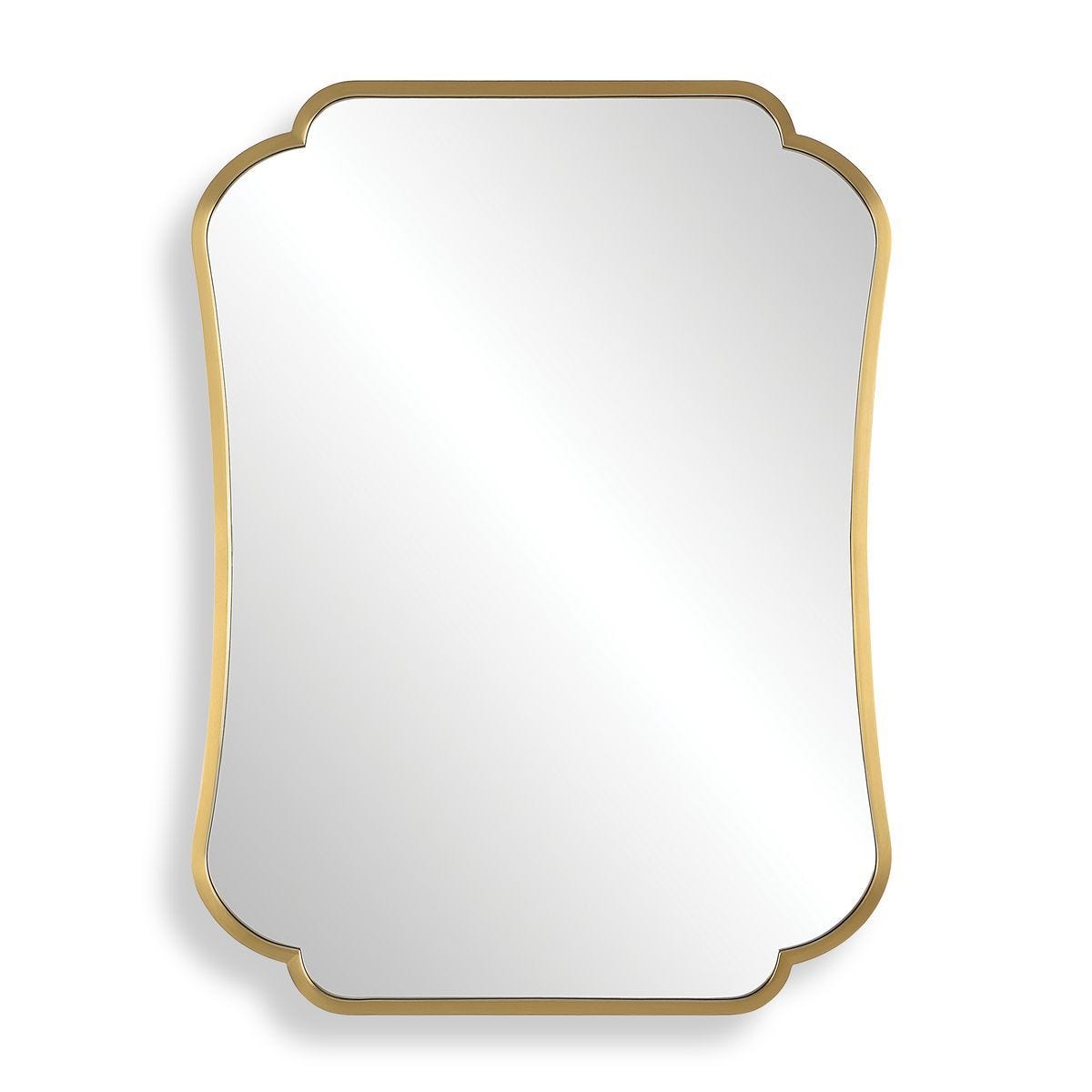 Athena Mirror – Mirrors by Uttermost | Sutter & Vale