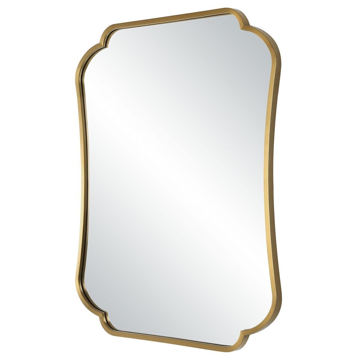 Athena Mirror – Mirrors by Uttermost | Sutter & Vale