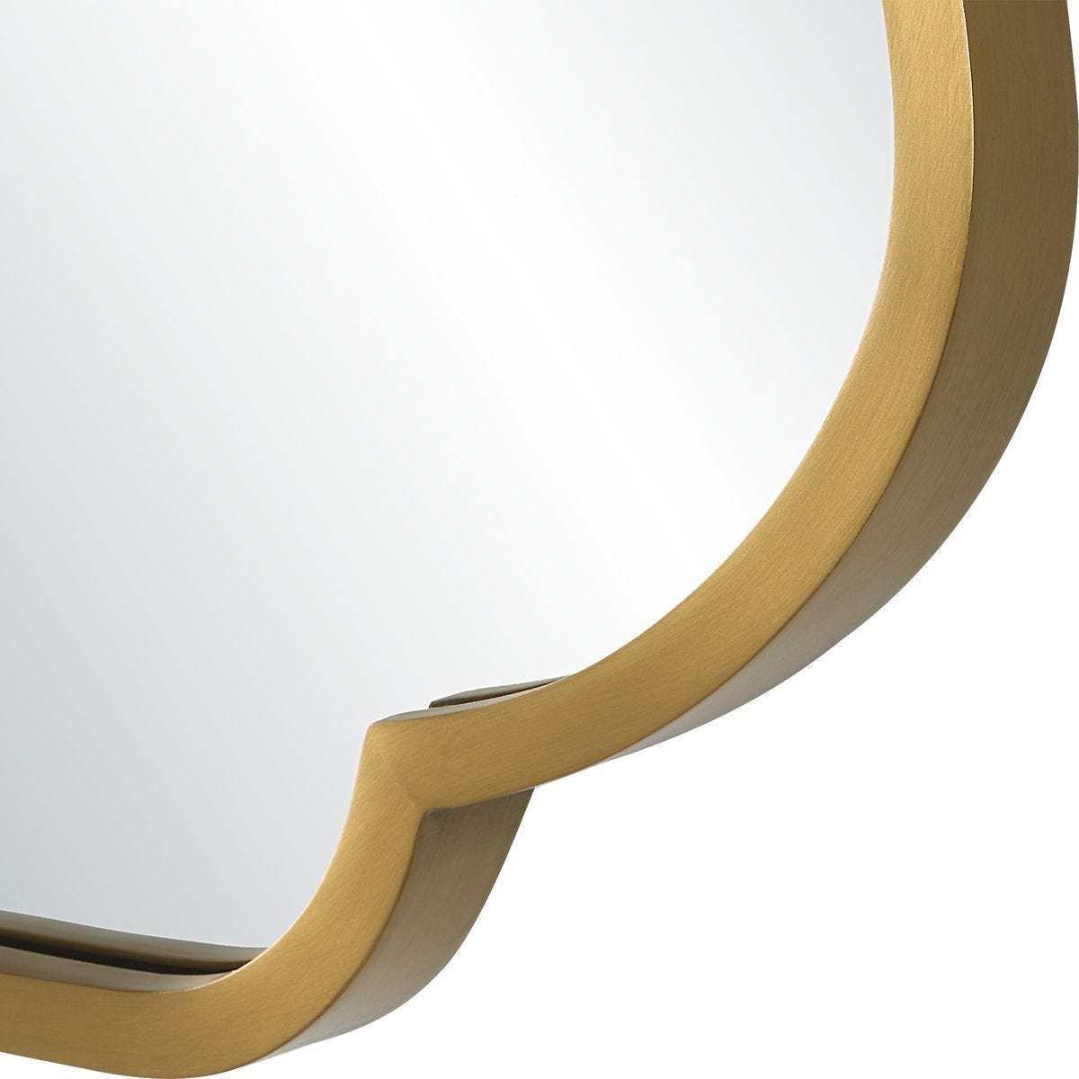 Athena Mirror – Mirrors by Uttermost | Sutter & Vale