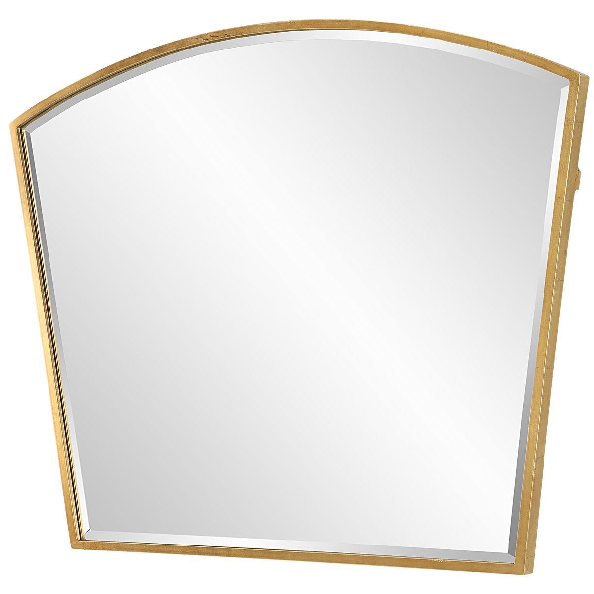 Boundary Arch Mirror – Mirrors by Uttermost | Sutter & Vale
