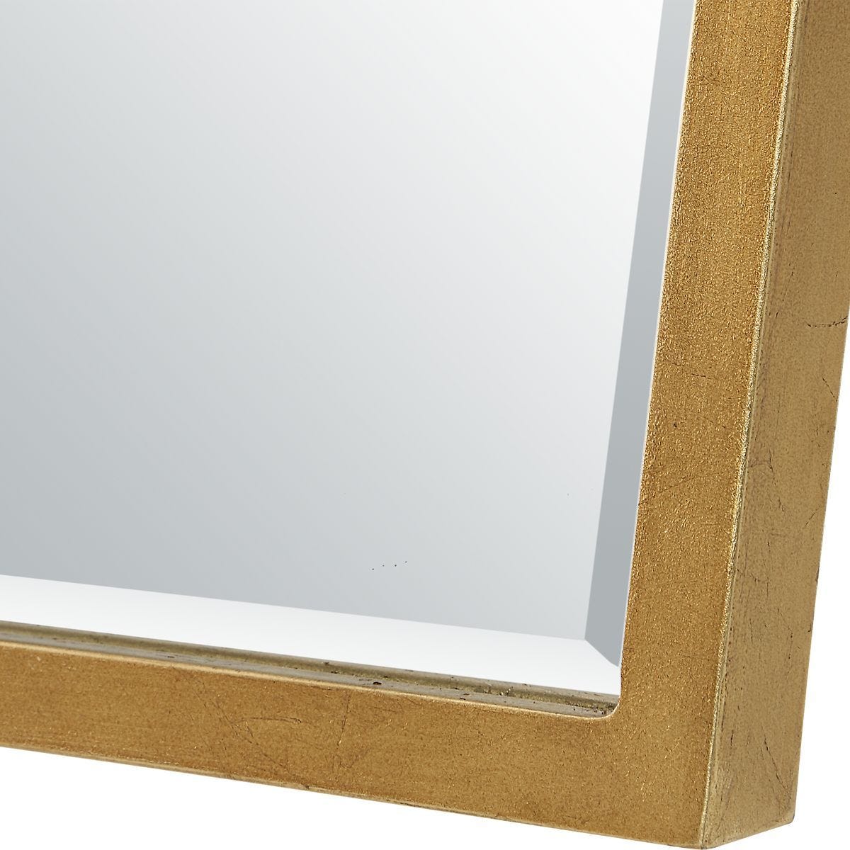 Boundary Arch Mirror – Mirrors by Uttermost | Sutter & Vale