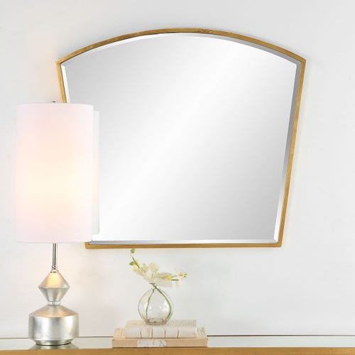 Boundary Arch Mirror