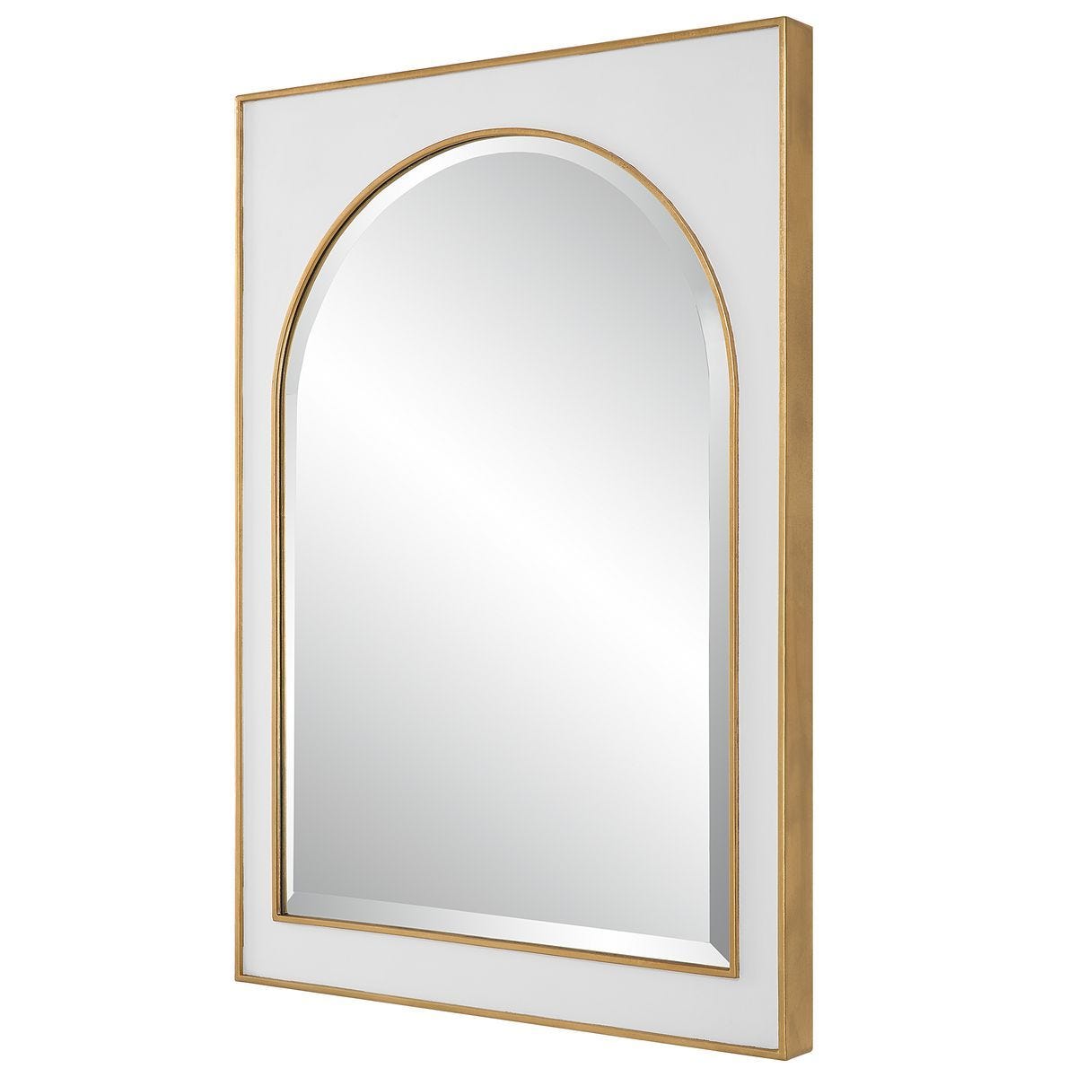 Crisanta Arch – Mirrors by Uttermost | Sutter & Vale