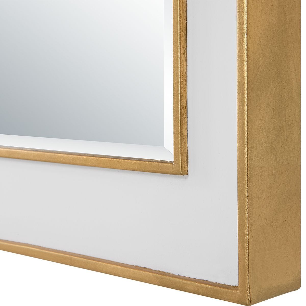 Crisanta Arch – Mirrors by Uttermost | Sutter & Vale