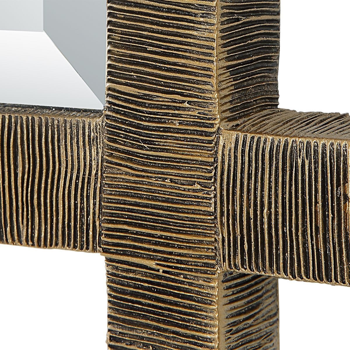 Abanu Tall Mirror – Mirrors by Uttermost | Sutter & Vale