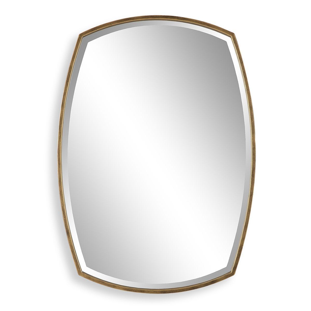 Varenna Vanity Mirror – Mirrors by Uttermost | Sutter & Vale