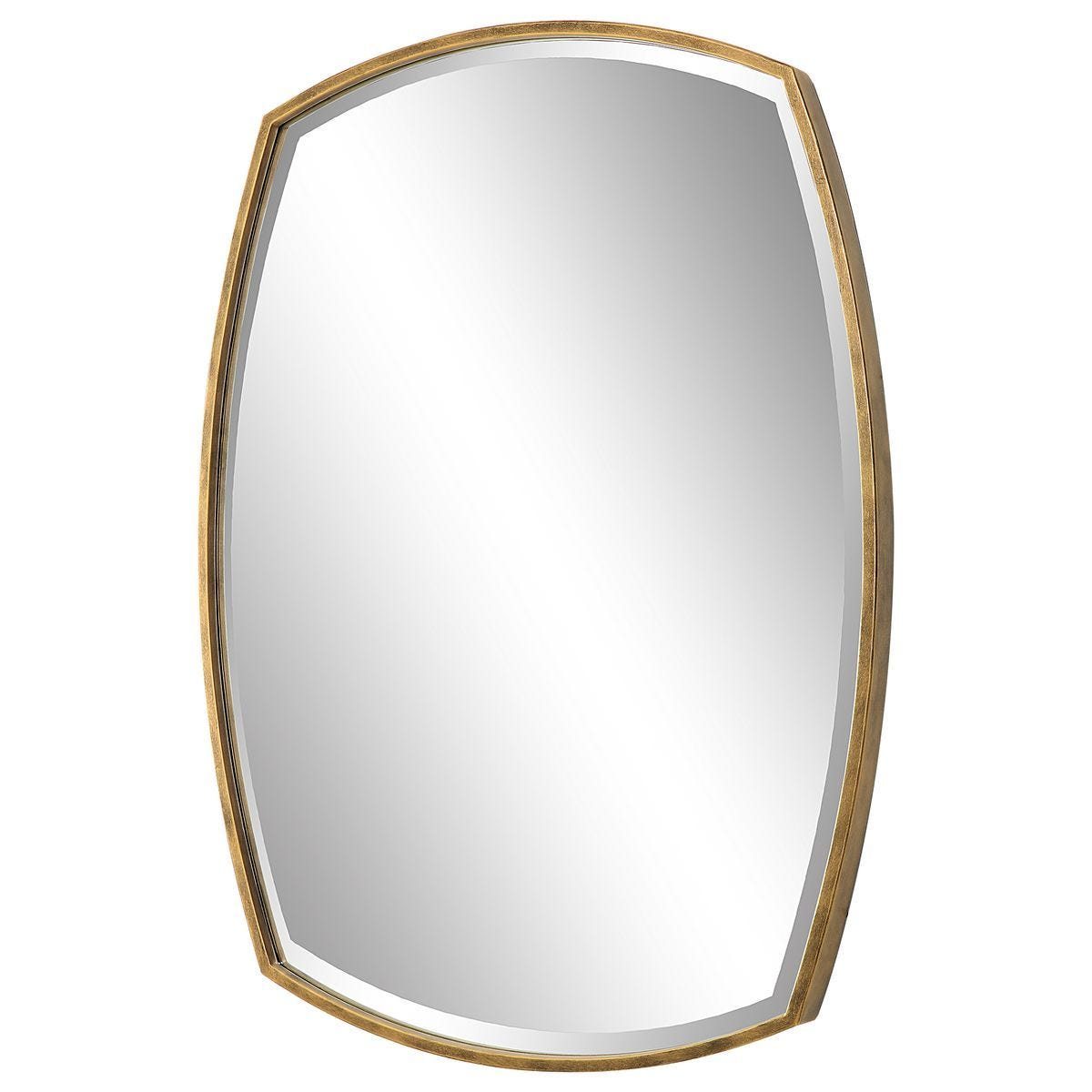 Varenna Vanity Mirror – Mirrors by Uttermost | Sutter & Vale