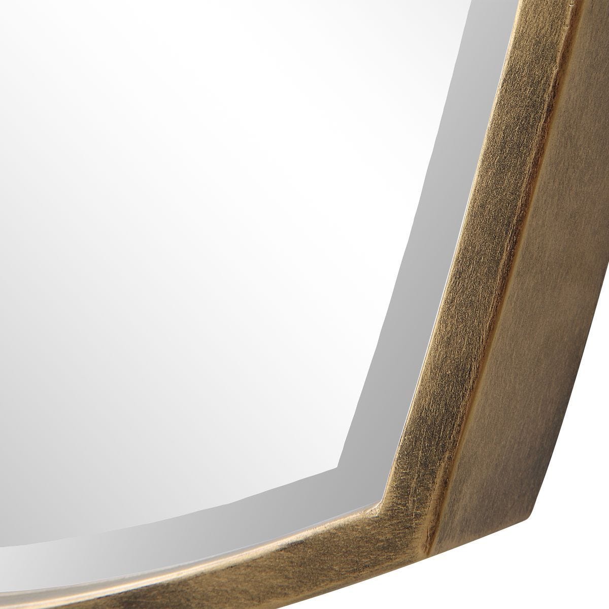 Varenna Vanity Mirror – Mirrors by Uttermost | Sutter & Vale